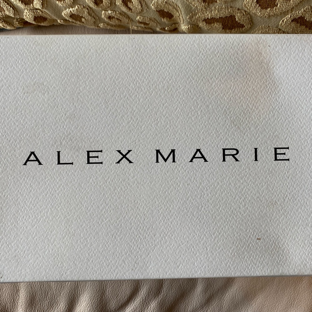 Alex Marie Shoes - Picture 3 of 8